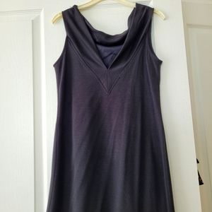 Quinn & Donnely black dress